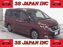 2019 Nissan Serena