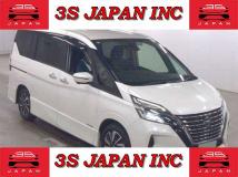 2019 Nissan Serena