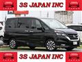 2019 Nissan Serena