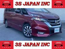 2016 Nissan Serena