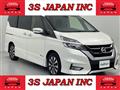 2018 Nissan Serena