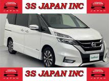 2018 Nissan Serena