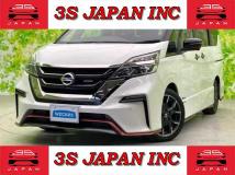 2018 Nissan Serena