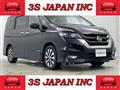 2019 Nissan Serena