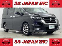 2019 Nissan Serena