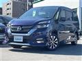 2016 Nissan Serena