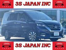 2016 Nissan Serena