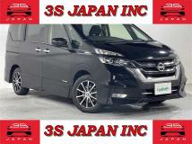 2018 Nissan Serena