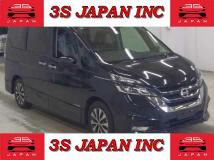 2019 Nissan Serena