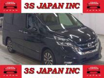 2019 Nissan Serena