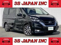 2019 Nissan Serena