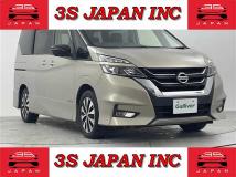 2018 Nissan Serena