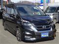 2018 Nissan Serena
