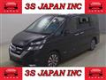2018 Nissan Serena