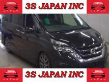 2019 Nissan Serena