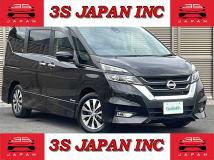 2017 Nissan Serena