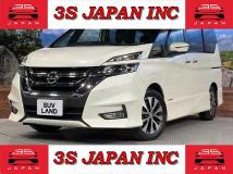 2019 Nissan Serena