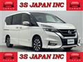 2019 Nissan Serena