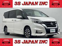 2019 Nissan Serena