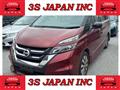 2016 Nissan Serena