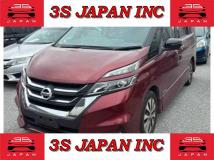 2016 Nissan Serena