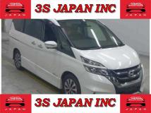 2016 Nissan Serena