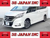 2018 Nissan Serena