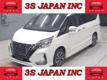2019 Nissan Serena