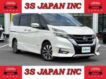 2016 Nissan Serena