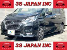 2019 Nissan Serena