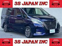 2021 Nissan Serena