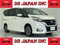 2018 Nissan Serena