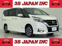 2018 Nissan Serena