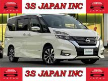 2019 Nissan Serena