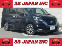 2018 Nissan Serena