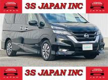 2017 Nissan Serena