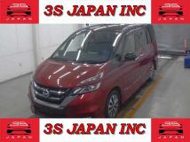 2017 Nissan Serena