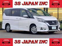 2016 Nissan Serena