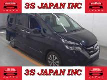 2019 Nissan Serena