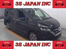 2019 Nissan Serena