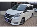 2019 Nissan Serena