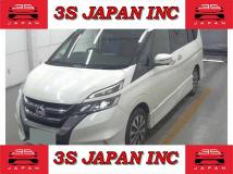 2019 Nissan Serena