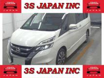 2019 Nissan Serena
