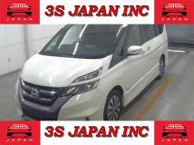 2016 Nissan Serena