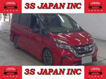 2018 Nissan Serena