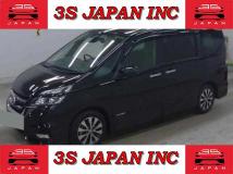 2019 Nissan Serena