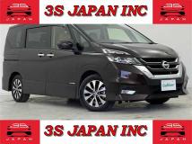 2018 Nissan Serena