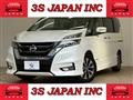 2016 Nissan Serena