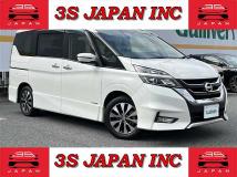 2018 Nissan Serena