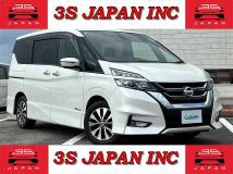2018 Nissan Serena